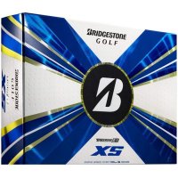 Bridgestone Tour B XS Golf Balls