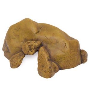 엑소테라 바위 은신처 대 레오파드게코 비어디 파충류 은신처 Rock cave