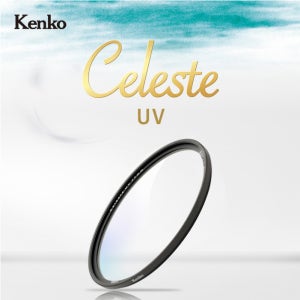 Kenko Celeste UV 37mm / 렌즈필터 / 켄코 / 정품