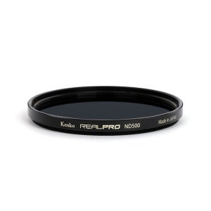 Kenko REALPRO ND500 72mm / -9스탑 / 렌즈필터 / 켄코 / 정품