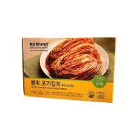 이마트 노브랜드 별미 포기김치 3.5kg