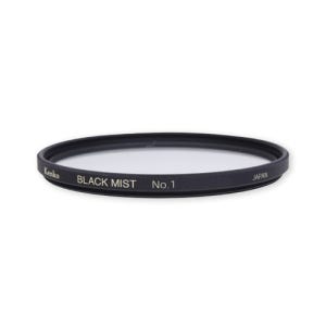 Kenko BLACK MIST No.1 67mm / 렌즈필터 / 켄코 / 정품
