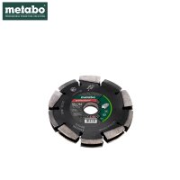 메타보(METABO) MFE 40 벽체절단기 홈파기용 다이아몬드날 DIA-CD2