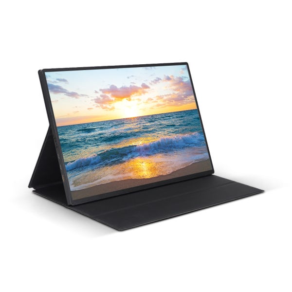 카멜 프리즘 CPM1610IQ 포터블 휴대용 144Hz QHD모니터