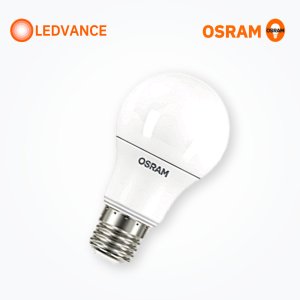 오스람 LED전구 13.5W 벌브 전구 램프
