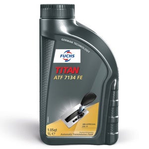 훅스 타이탄 ATF 7134 FE 미션오일 1리터 236.15