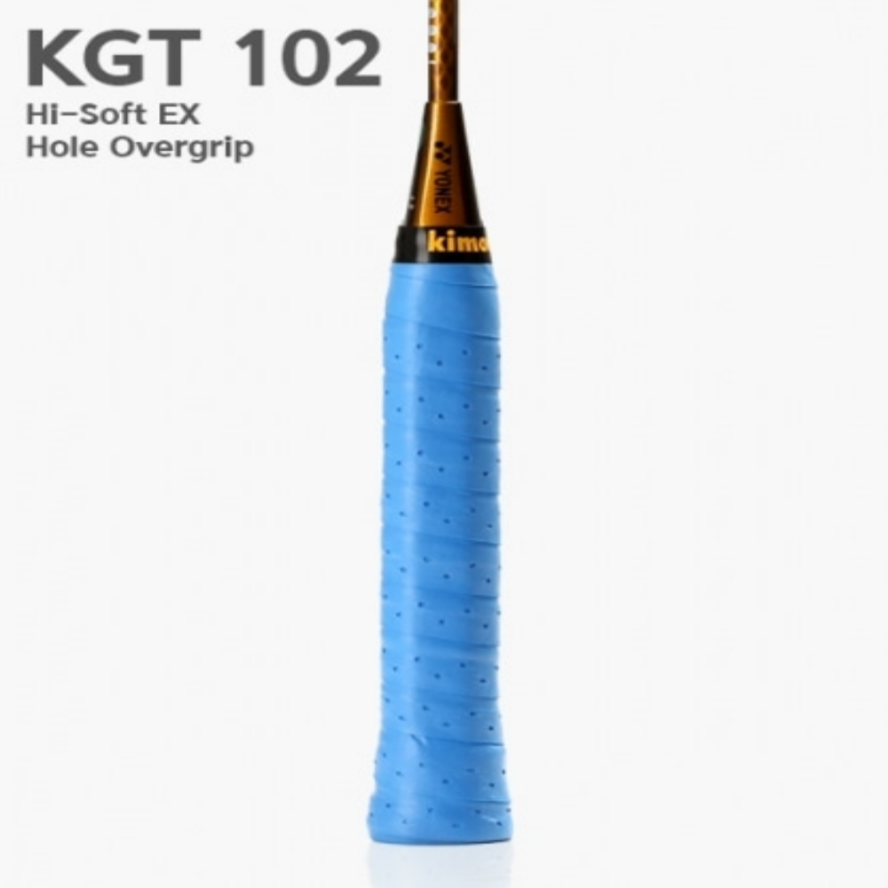 키모니 오버그립 배드민턴 라켓 그립테이프 라켓 손잡이 KGT102