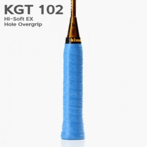 키모니 오버그립 배드민턴 라켓 그립테이프 라켓 손잡이 KGT102