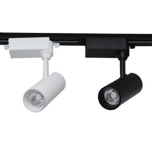 ID-286 화이트 LED 10W일체 4000K 카페 상가 매장 사진 인테리어 스포트조명