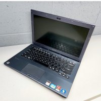 소니 VAIO VPC-SB16FK i5 게이밍 중고노트북