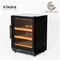 VINDIS CAFE 빈디스 카페 원두냉장고