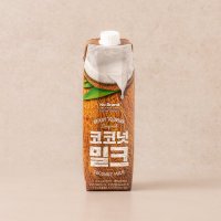 노브랜드 코코넛밀크 1L (영등포점)