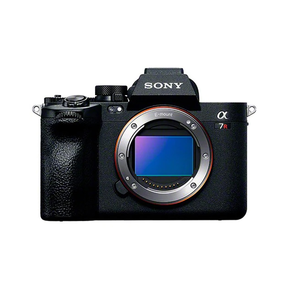 Sony A7R V Mirrorless Camera (소니 A7R V 풀프레임 미러리스)