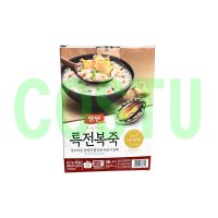 동원 양반죽 420g x 4 양반 전복죽 코스트코