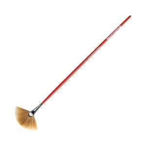 다빈치 팬브러쉬 406 우이모 3호