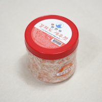 [광탄면 배달] 품질 좋고 맛있는 새우젓 1kg [광탄 대일마트]