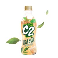 베트남 밀크티 C2 milk tea C2 Tra sua 280ml