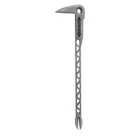 Stiletto TICLW12 스틸레토 티타늄 빠루 네일 풀러 Clawbar Titanium Nail Puller