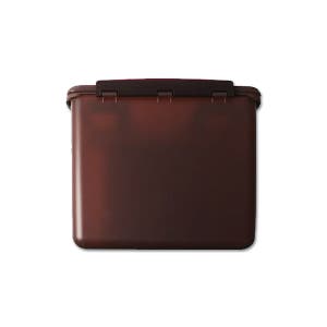 LG 전자 김치 냉장고 김치통 밀폐용기 김장 용기 - 15.8L K510MC18 K510S14 K510SN18