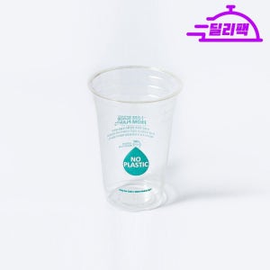PLA 아이스컵 16온스 1000개 / 1000개