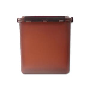 LG 전자 김치 냉장고 김치통 밀폐용기 김장 용기 - 6.7L K410MB19E K410MC19E K410S14E