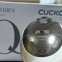 3인용 쿠쿠 IH전기압력밥솥 CRP-HQB0310FS rice cooker