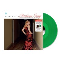 [LP] 다이애나 크롤(Diana Krall) Christmas Songs