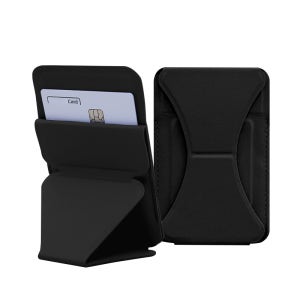 제이로드 애플 아이폰 맥세이프 스탠드 카드지갑 케이스