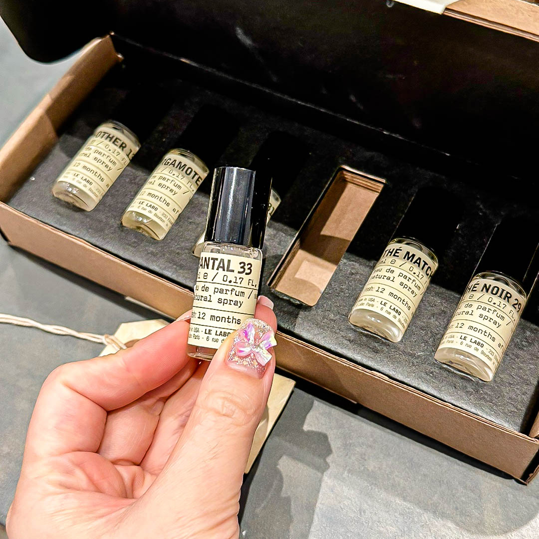 Le Labo Santal 33 (르라보 상탈 33)
