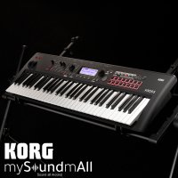 KORG KROSS2 61 코르그 크로스2 61 워크스테이션 디지털피아노