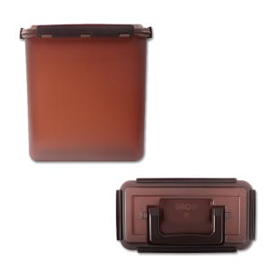 엘지 LG 김치냉장고 김장 김치 보관 용기 김치통 - 6.7L K410S19E K410SN14E