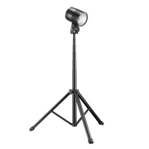 고독스 데스크탑 탁상용 조명 스탠드 방송 촬영 장비 삼각대 DT-TP01