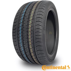콘티넨탈 275 35 19 프로콘택 RX / G80 530i E300 / 2753519