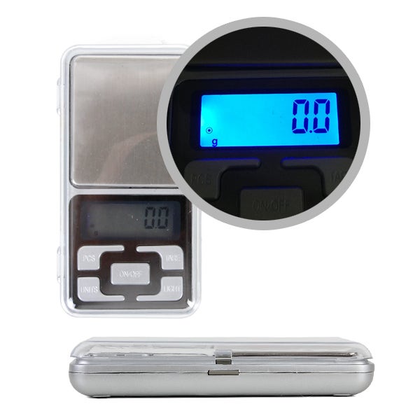 미세저울 초정밀 저울 MH-500 0.1g 500g 디지털 주방 계량 전자 미니