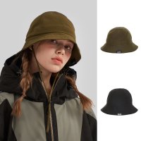 2223 NNN Bucket Hat (방수 원단) 스노우보드 버킷햇 남자여자공용