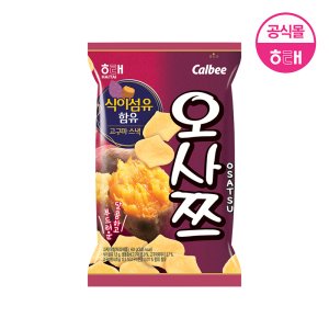 해태 오사쯔 (60g X 1개)