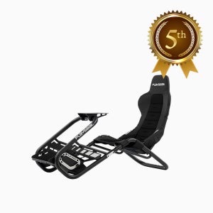 [강세일] 플레이시트 트로피 레이싱 휠 거치대 Trophy