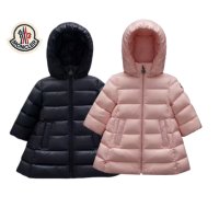 [부티크비아] 몽클레어 베이비 패딩 마쥬르 Majeure Down Jacket