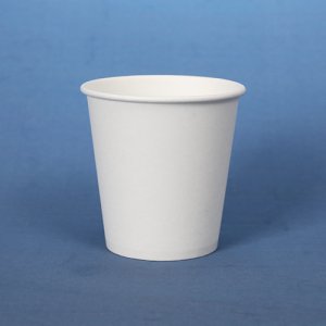 엄청 두꺼운 프리미엄 일회용 무지 종이컵 6.5온스 1000개 다시 찾게 되는 컵