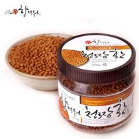 향적원 청국장환 500g 순창 청국장 전통식품