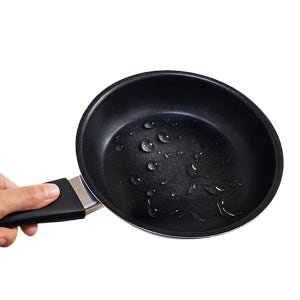 도루코 인덕션후라이팬 30cm IH 고급 후라이팬 프라이팬