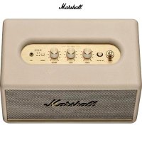 마샬 액톤3 블루투스스피커 Marshall Acton BT III Cream 거실스피커