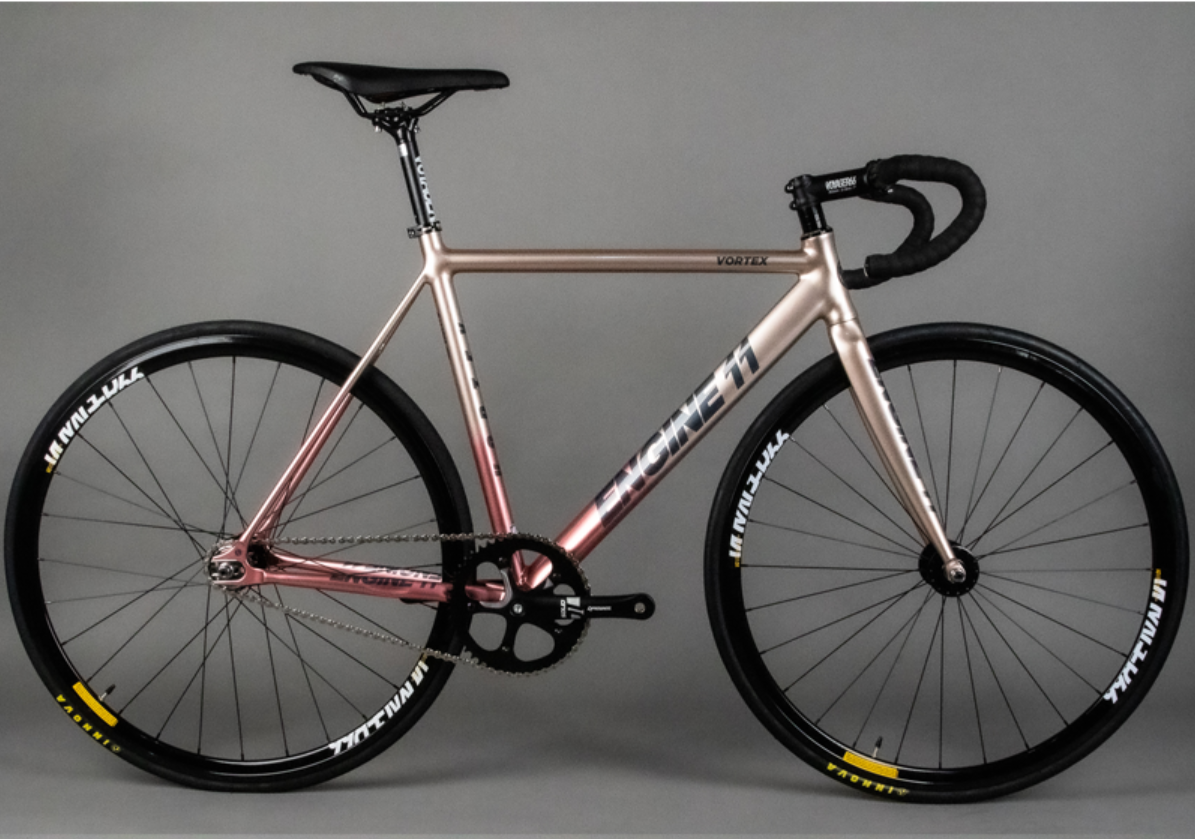 2024 엔진일레븐 볼텍스 ENGINE 11 VORTEX FIXIE 픽시 자전거 부산