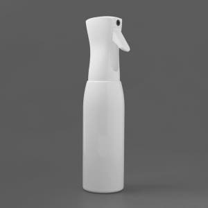 GAMJA 촥촥 스프레이 500ML 분무기 미세 안개 미용실 반자동 안개 물분사