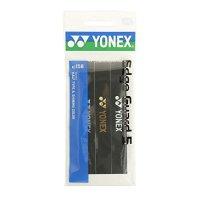 요넥스 (YONEX) 테니스 엣지 가드 5 AC158 (라켓 3 개) 블랙