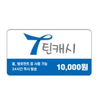 [미즈콘] 틴캐시 1만원권 롤 rp 발로란트 vp 등