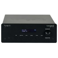 탄젠트 (TANGENT) TUNER II 미니 튜너 FM 수신 국내정품