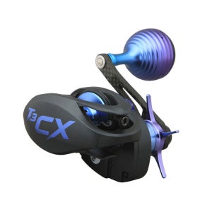 크레만 T3 CX 베이트릴 티쓰리 씨엑스 파워핸들 문어 쭈꾸미 갑오징어 광어 참돔 선상