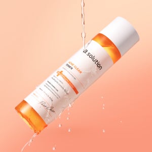 에이솔루션 아크네 클리어 어성초 토너 200ml, 1개