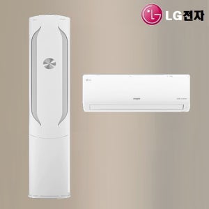 LG 휘센 오브제컬렉션 위너 18평+6평 투인원(2in1) 에어컨 기본설치포함 운임료 포함